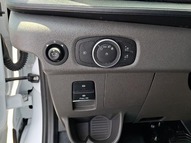 2024 Ford Transit Cargo Van Base