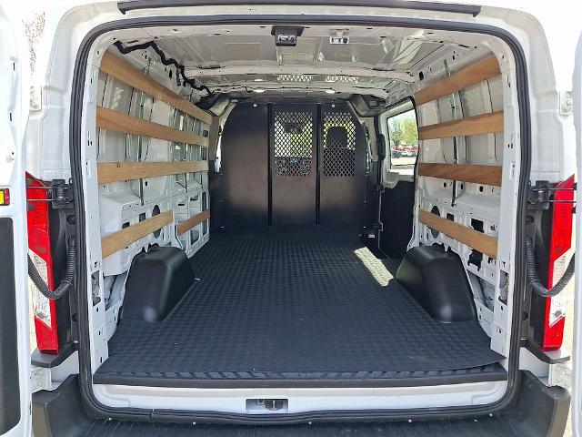 2024 Ford Transit Cargo Van Base