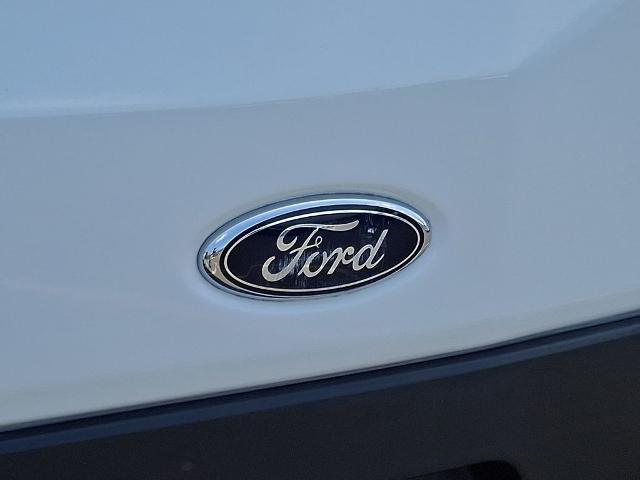2024 Ford Transit Cargo Van Base