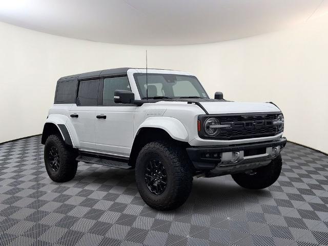 2024 Ford Bronco Raptor for sale in Flemington, NJ