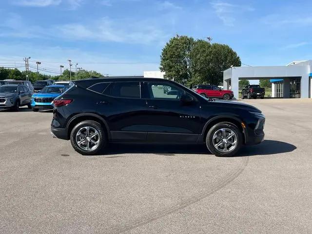 2023 Chevrolet Blazer FWD 2LT
