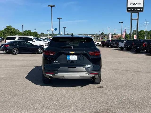 2023 Chevrolet Blazer FWD 2LT