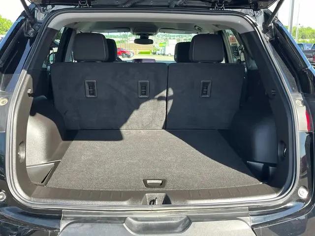 2023 Chevrolet Blazer FWD 2LT