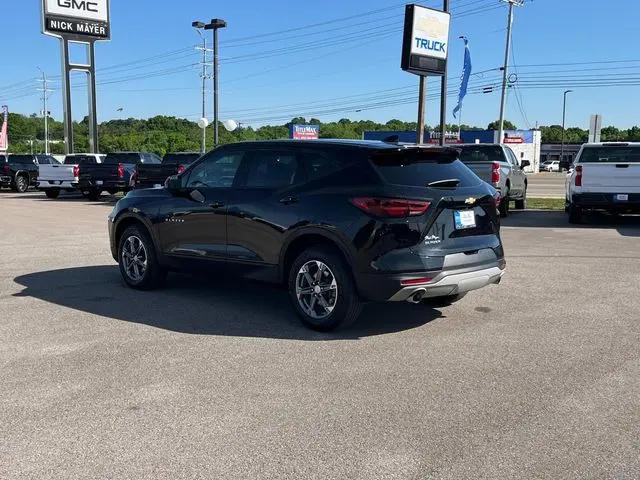2023 Chevrolet Blazer FWD 2LT