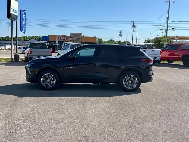 2023 Chevrolet Blazer FWD 2LT