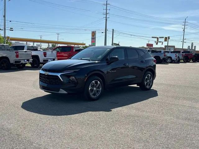 2023 Chevrolet Blazer FWD 2LT