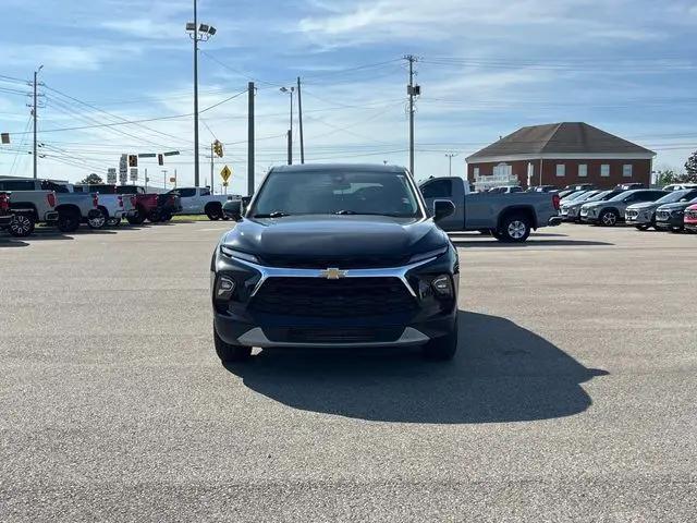 2023 Chevrolet Blazer FWD 2LT