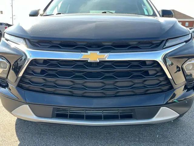 2023 Chevrolet Blazer FWD 2LT