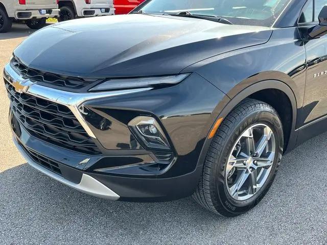 2023 Chevrolet Blazer FWD 2LT