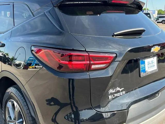 2023 Chevrolet Blazer FWD 2LT