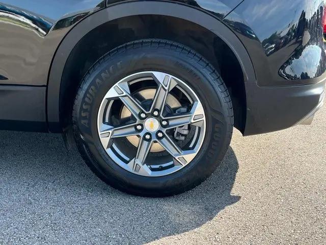 2023 Chevrolet Blazer FWD 2LT