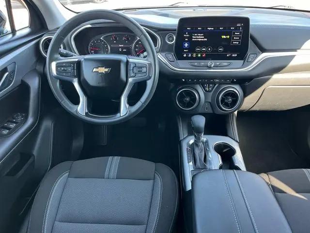 2023 Chevrolet Blazer FWD 2LT