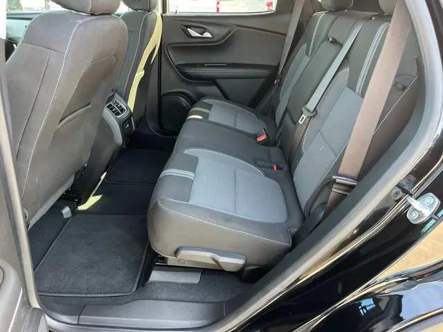 2023 Chevrolet Blazer FWD 2LT