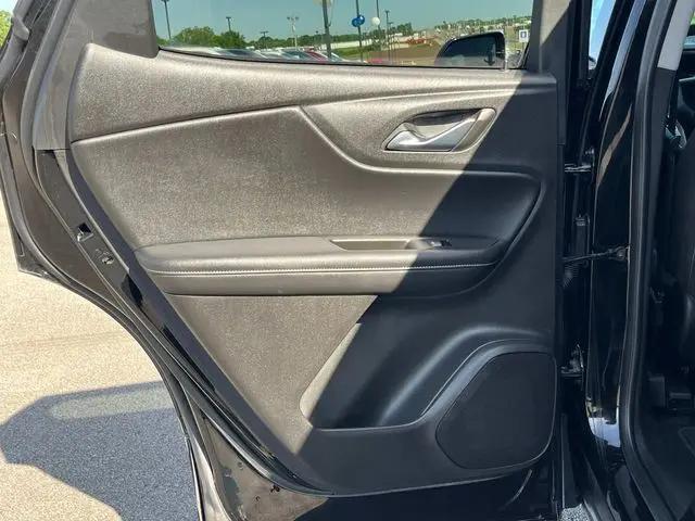 2023 Chevrolet Blazer FWD 2LT