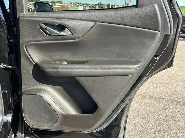 2023 Chevrolet Blazer FWD 2LT