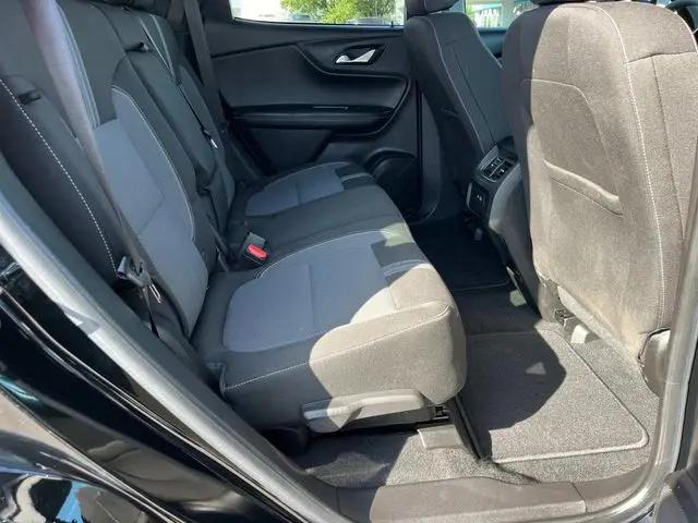 2023 Chevrolet Blazer FWD 2LT