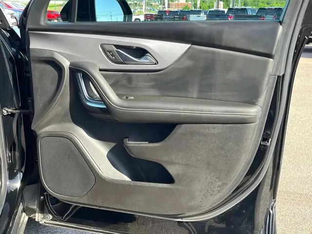 2023 Chevrolet Blazer FWD 2LT