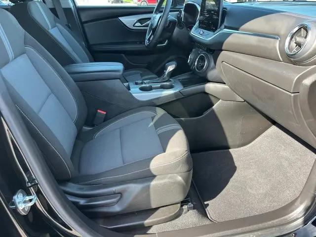 2023 Chevrolet Blazer FWD 2LT