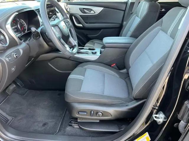 2023 Chevrolet Blazer FWD 2LT