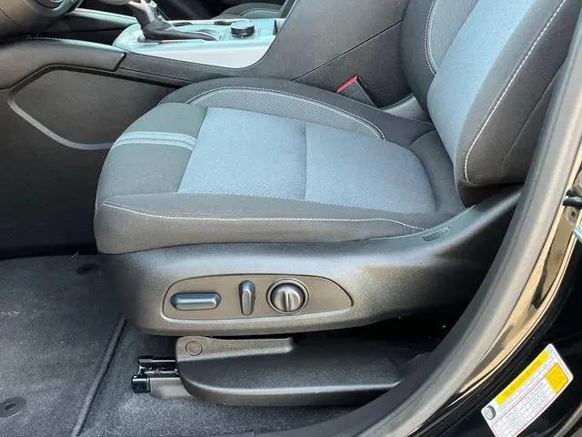 2023 Chevrolet Blazer FWD 2LT