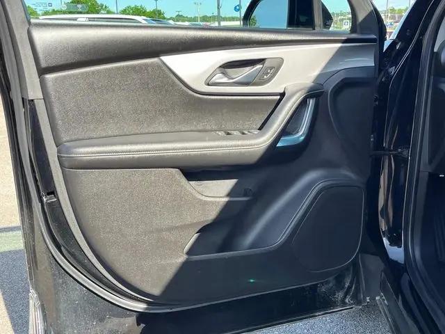 2023 Chevrolet Blazer FWD 2LT