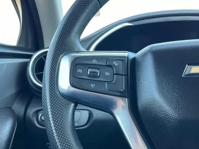 2023 Chevrolet Blazer FWD 2LT