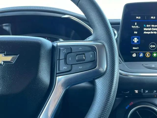 2023 Chevrolet Blazer FWD 2LT