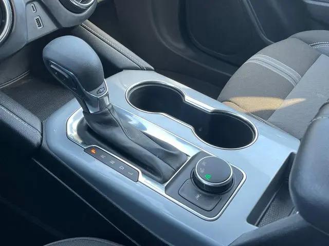 2023 Chevrolet Blazer FWD 2LT