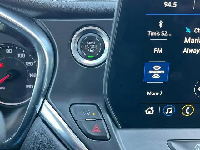2023 Chevrolet Blazer FWD 2LT