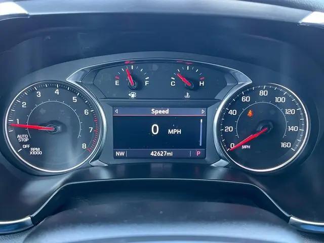 2023 Chevrolet Blazer FWD 2LT