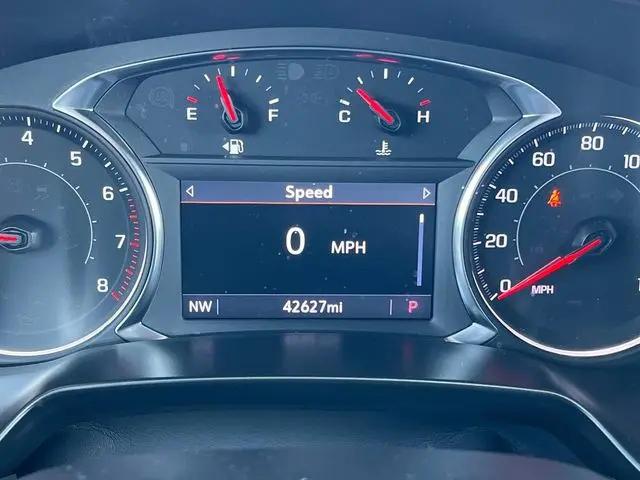 2023 Chevrolet Blazer FWD 2LT