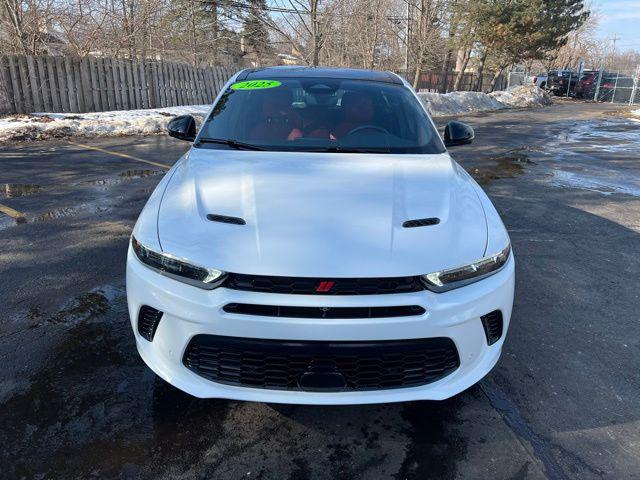 2025 Dodge Hornet R/T Plus EAWD