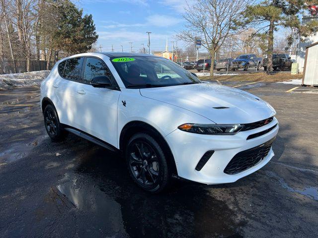 2025 Dodge Hornet R/T Plus EAWD