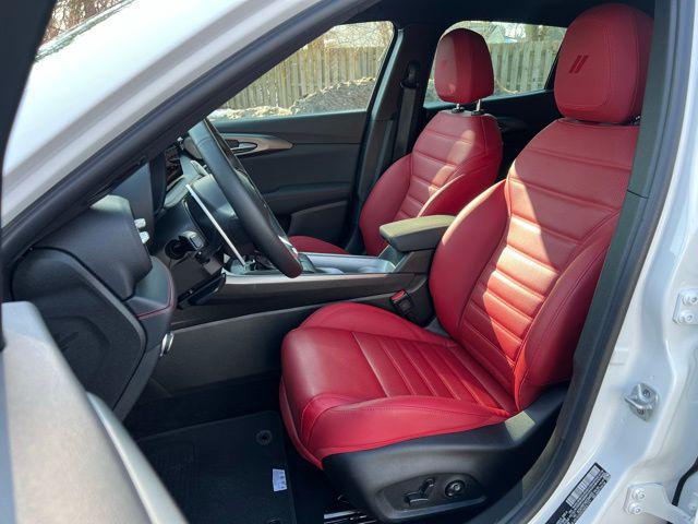 2025 Dodge Hornet R/T Plus EAWD