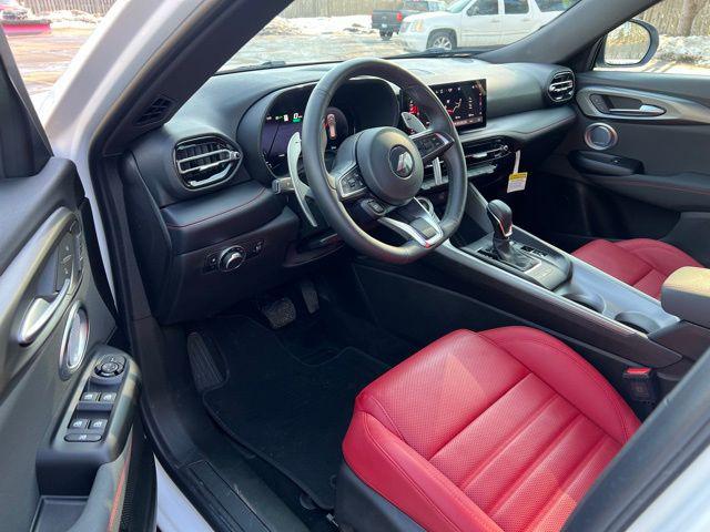 2025 Dodge Hornet R/T Plus EAWD