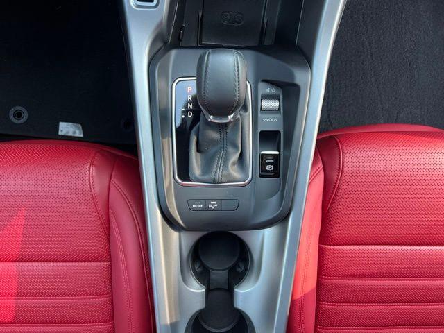 2025 Dodge Hornet R/T Plus EAWD