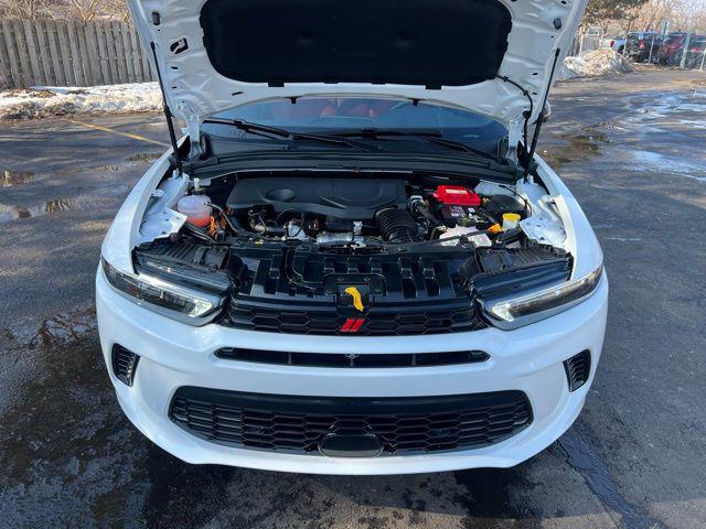 2025 Dodge Hornet R/T Plus EAWD