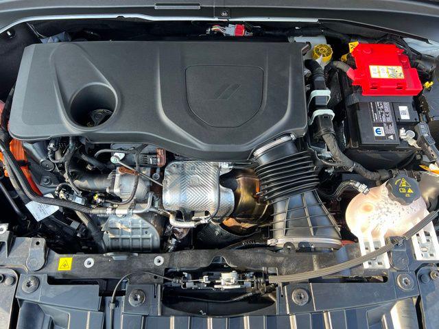 2025 Dodge Hornet R/T Plus EAWD