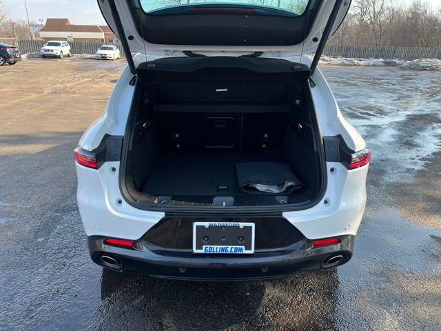 2025 Dodge Hornet R/T Plus EAWD