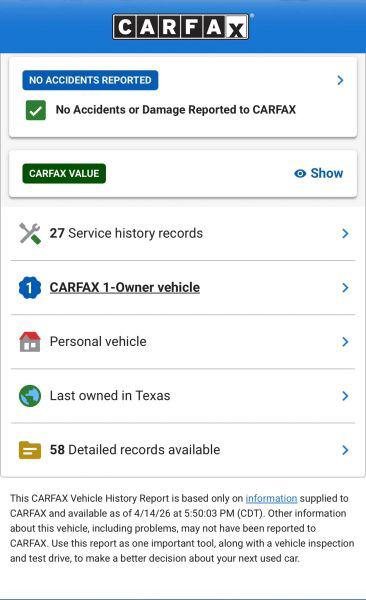 2014 Hyundai Santa Fe Sport 2.4L