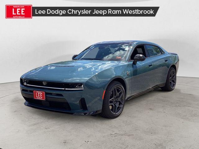 2026 Dodge Charger Scat Pack Plus 4-Door AWD for sale in Westbrook, ME