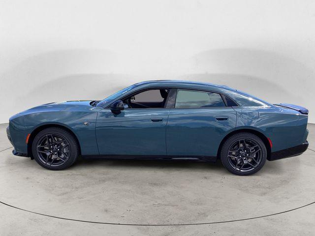 2026 Dodge Charger Scat Pack Plus 4-Door AWD
