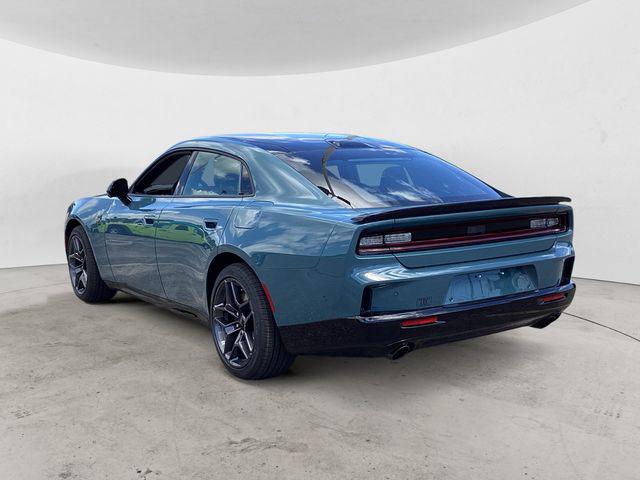 2026 Dodge Charger Scat Pack Plus 4-Door AWD