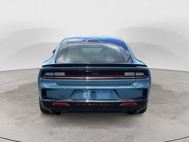 2026 Dodge Charger Scat Pack Plus 4-Door AWD
