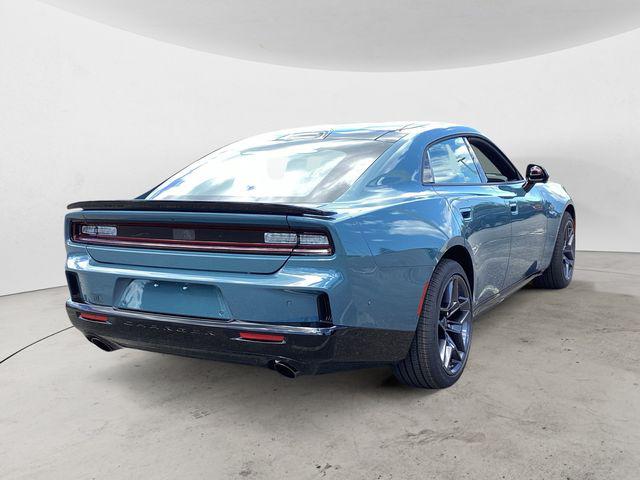 2026 Dodge Charger Scat Pack Plus 4-Door AWD