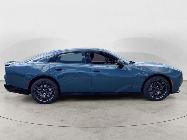 2026 Dodge Charger Scat Pack Plus 4-Door AWD