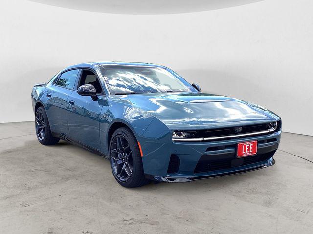 2026 Dodge Charger Scat Pack Plus 4-Door AWD