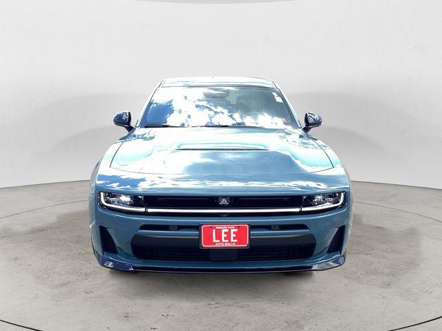 2026 Dodge Charger Scat Pack Plus 4-Door AWD