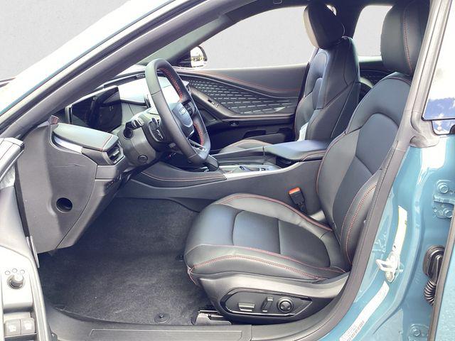 2026 Dodge Charger Scat Pack Plus 4-Door AWD