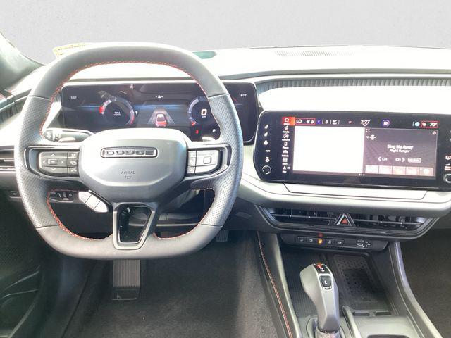 2026 Dodge Charger Scat Pack Plus 4-Door AWD